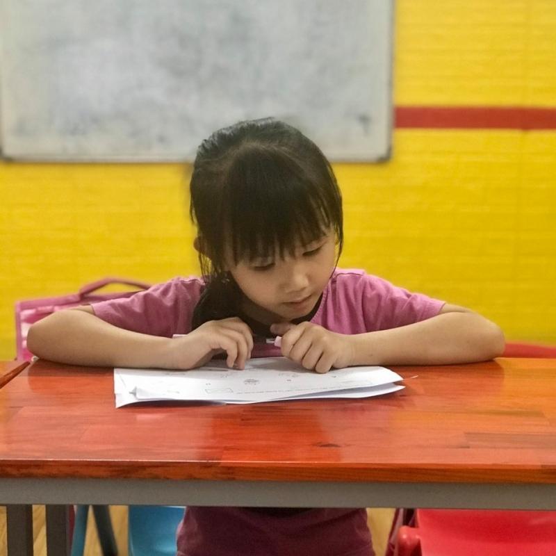 Anh Ngữ Ala Ala