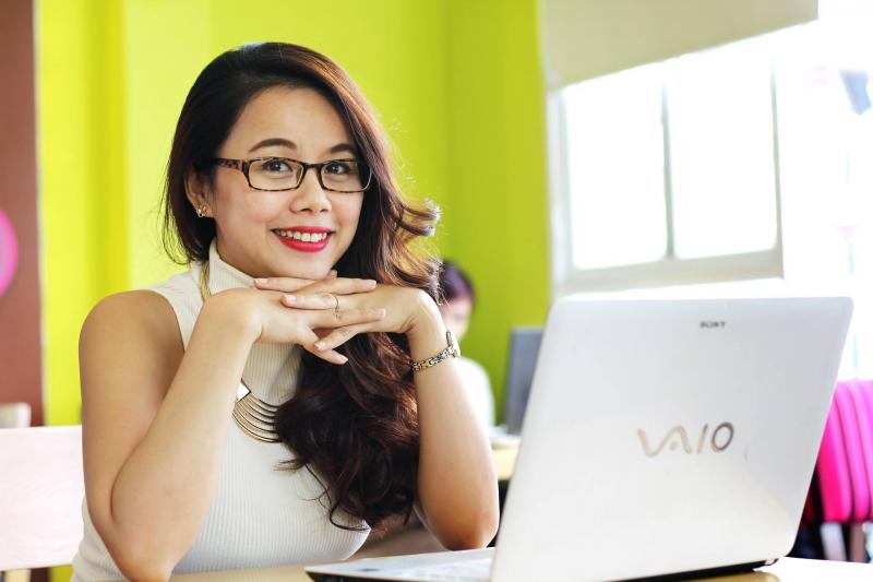 ANH NGỮ MS HOA
