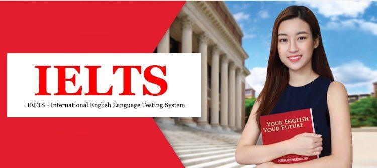 VUS với các khóa luyện thi IELTS chất lượng