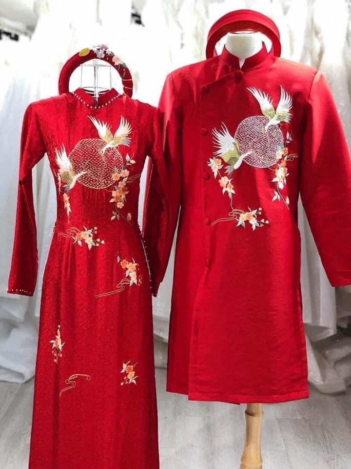 Ảnh Viện Áo Cưới Lộc Bridal