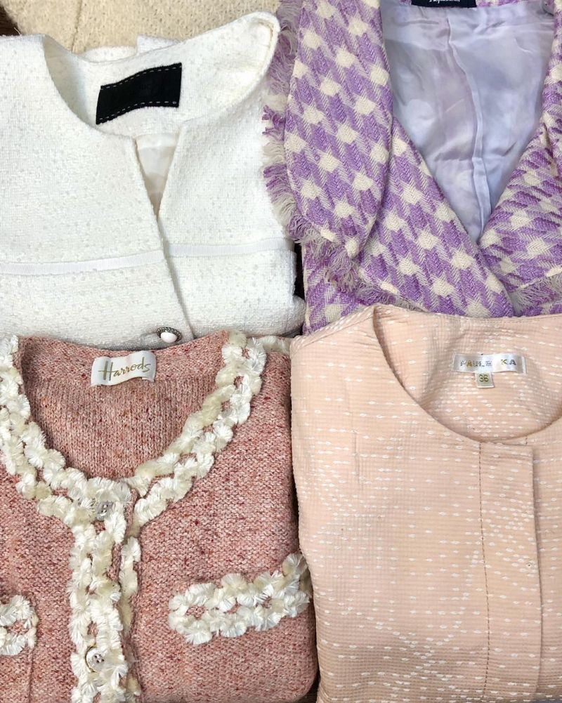 Ann Closet
