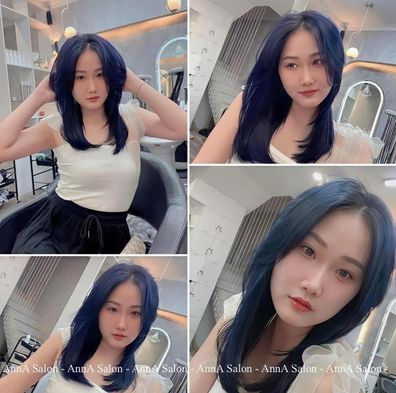 AnnA Salon