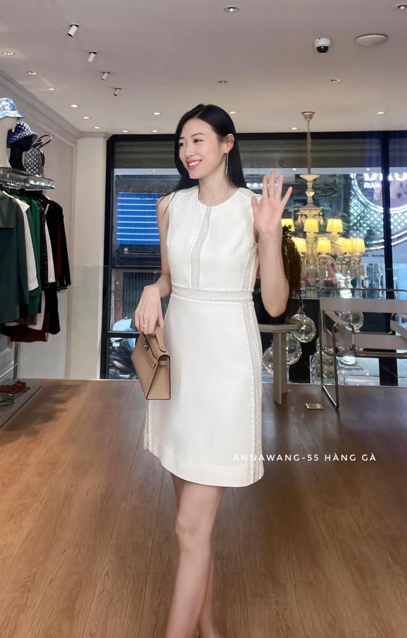 Anna Wang