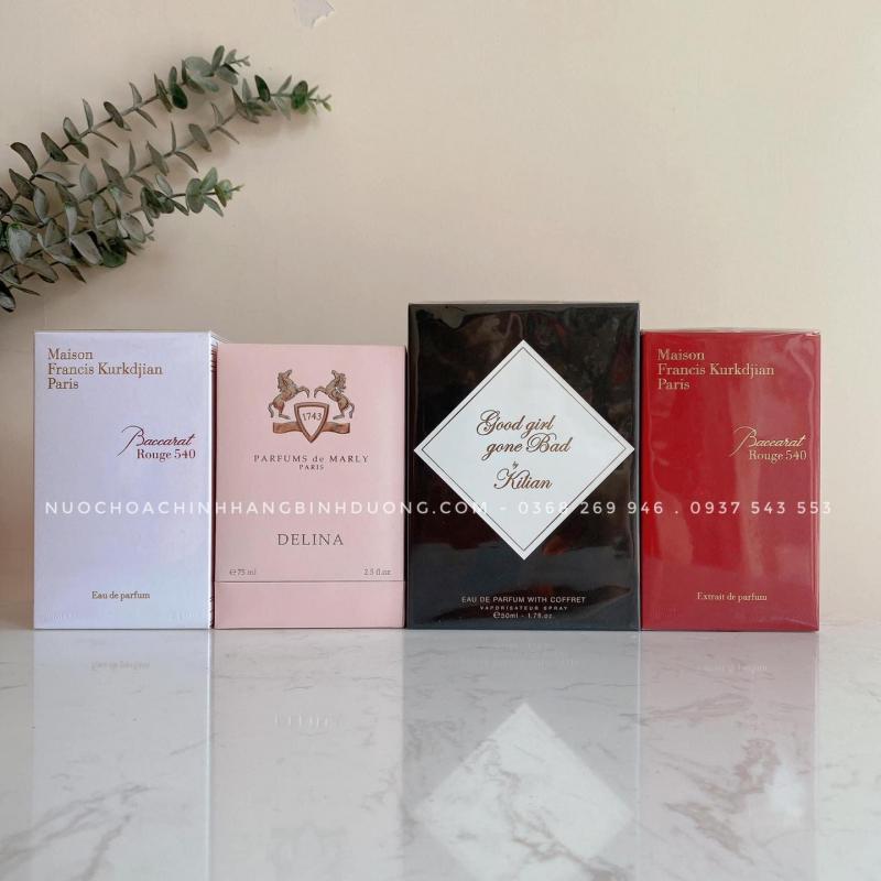Annee Parfum