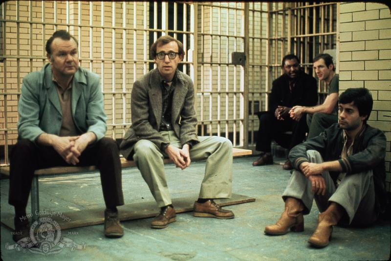 Annie Hall (1977)