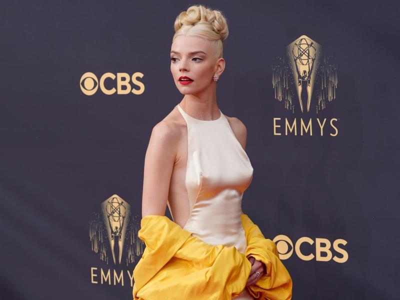 Anya Taylor-Joy