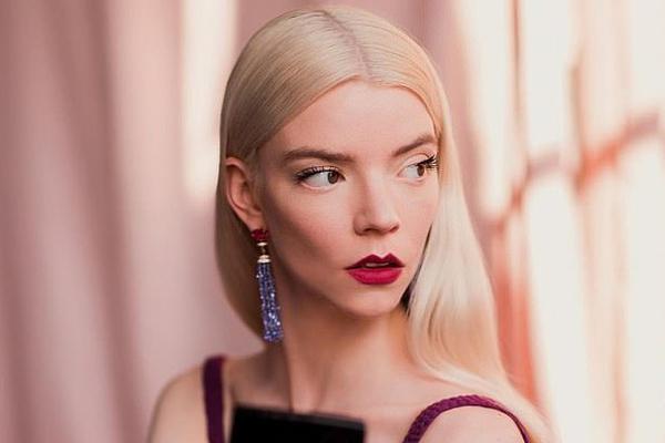 Anya Taylor-Joy