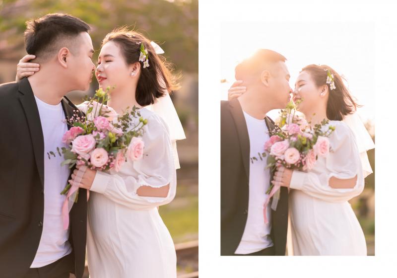 Doan Lee Bridal