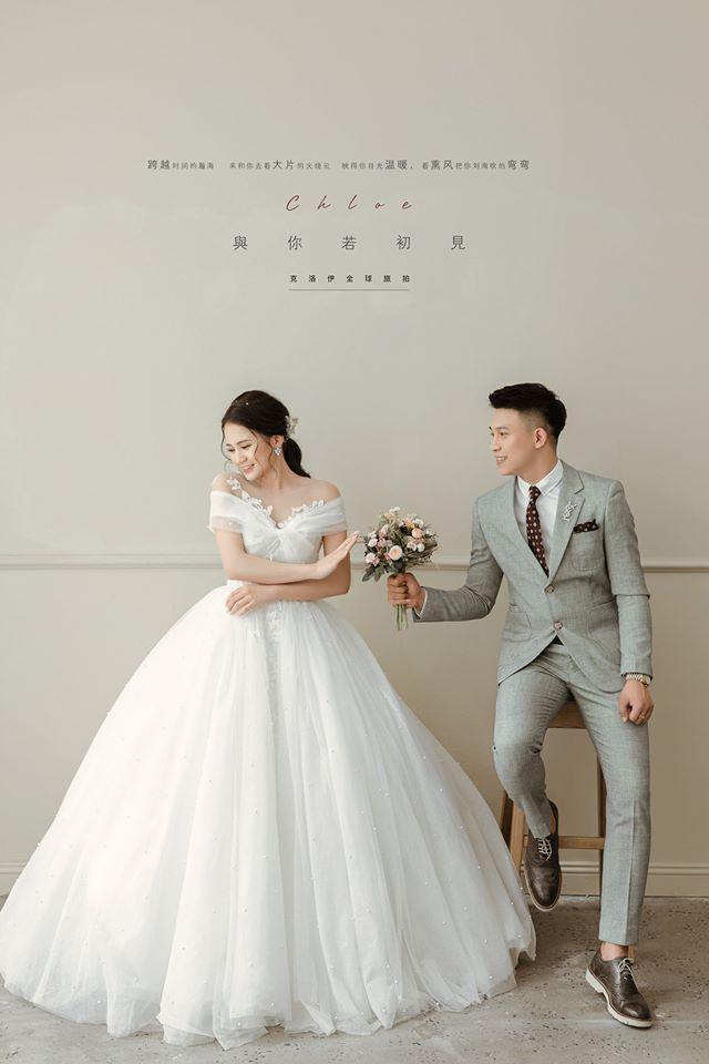 Áo Cưới Hoàng Hiệp