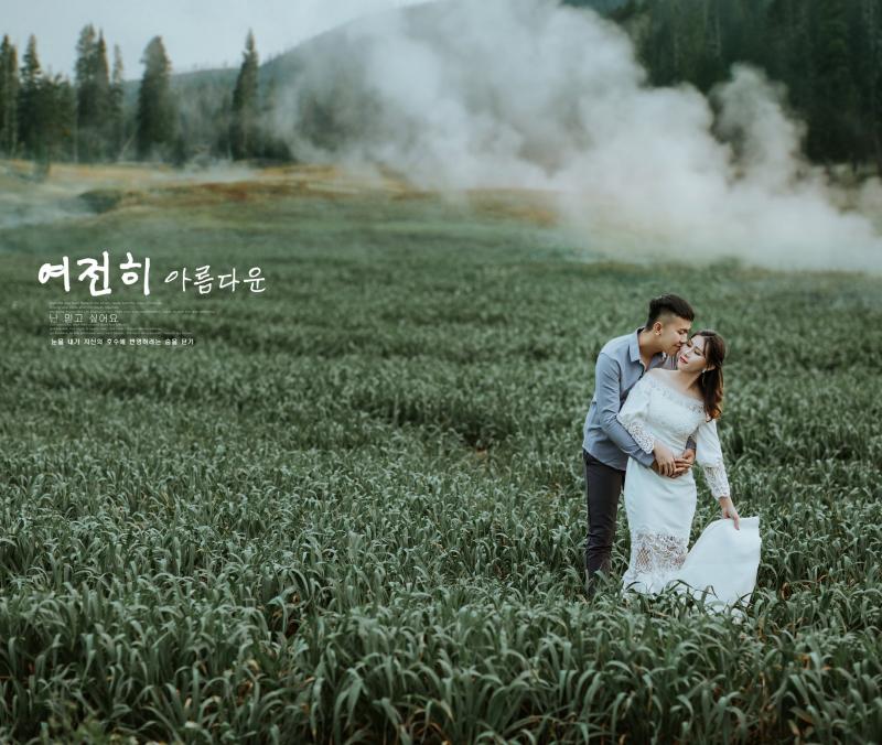 Áo Cưới Hoàng Hiệp