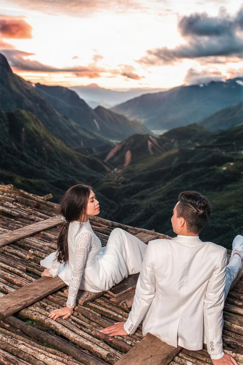 Áo Cưới Hùng Lan