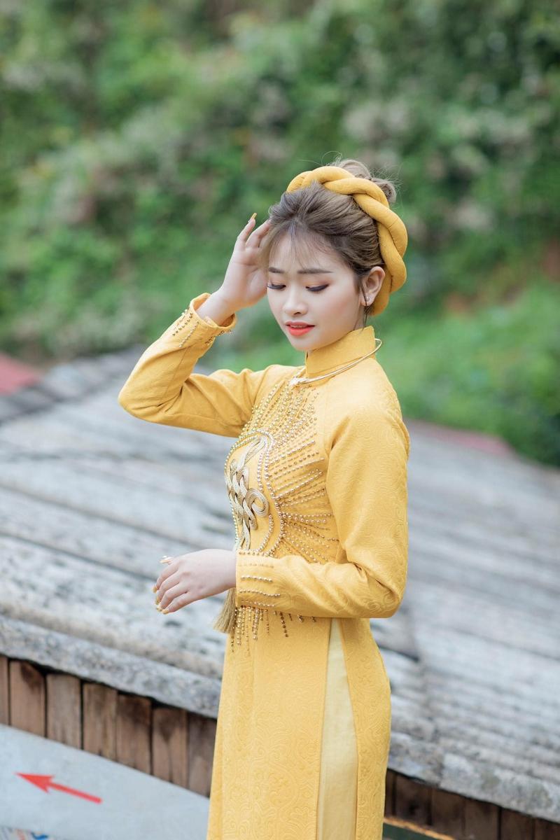Áo Cưới Italy Lai Châu