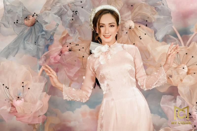 Trang phục truyền thống dân tộc Kinh