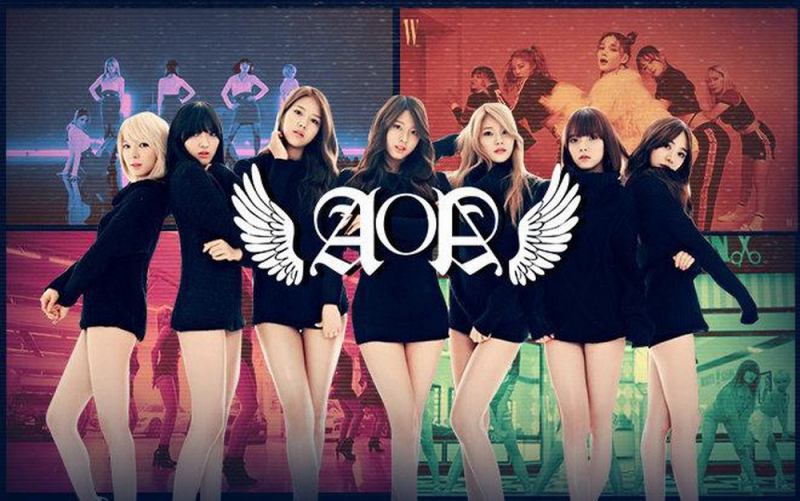 AOA