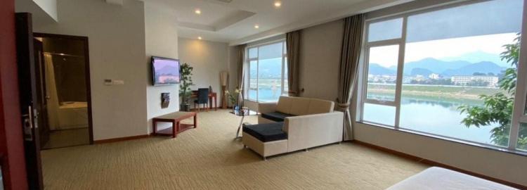 AP PLAZA Hotel