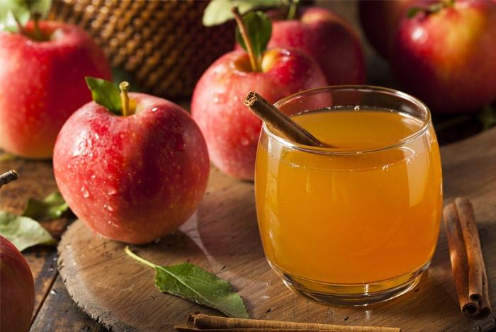 Apple cider