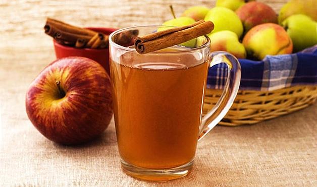 Apple cider