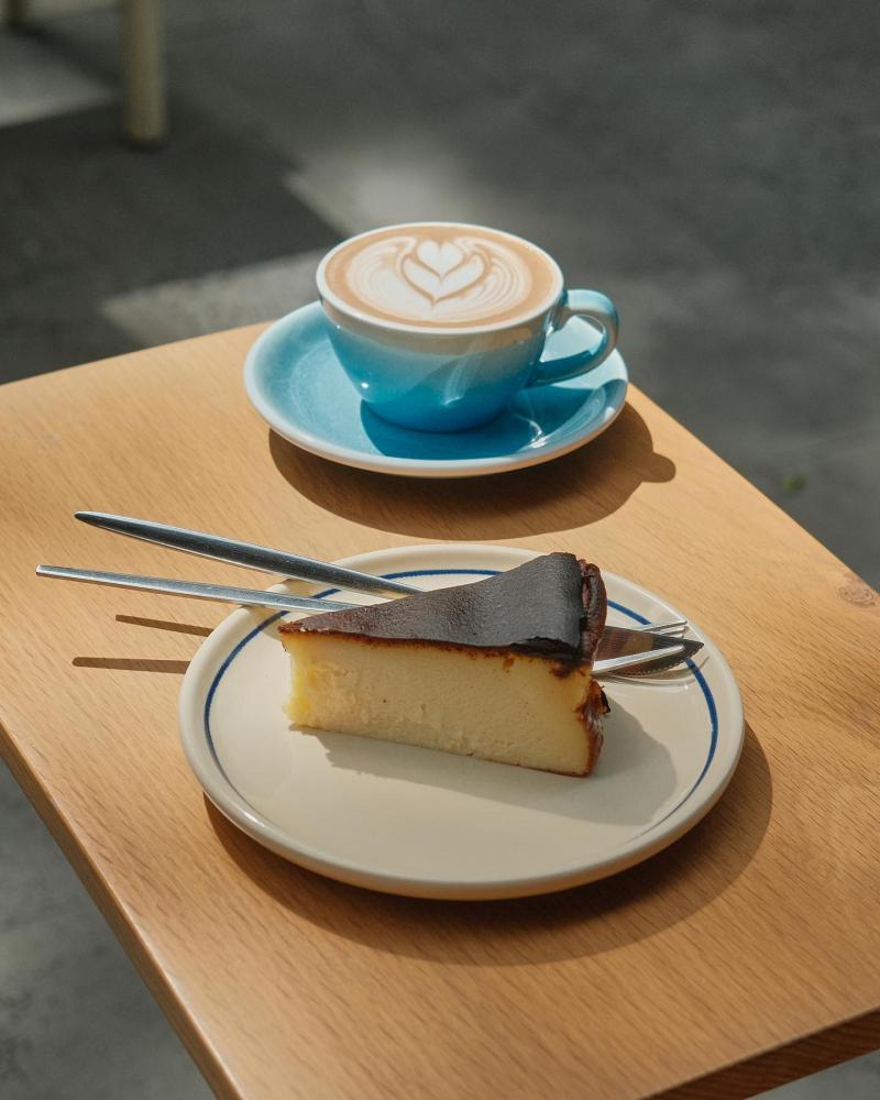 Aramour Coffee Roasters