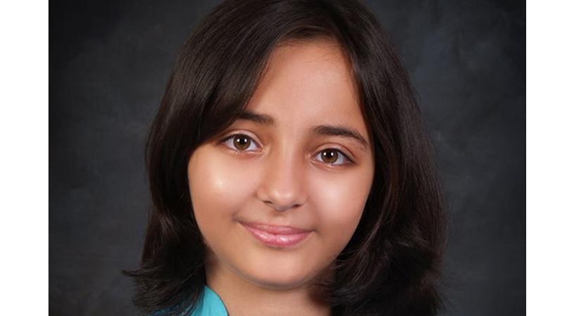 Arfa Karim