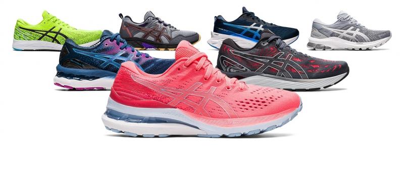 Giày Asics