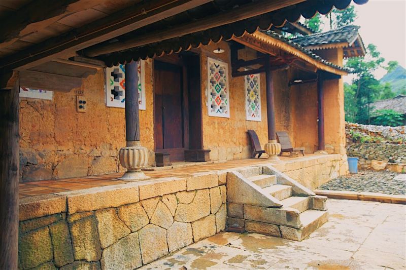 Auberge de Meo Vac