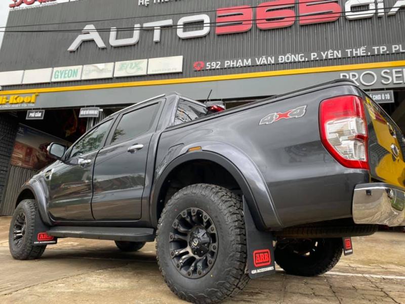 Auto365