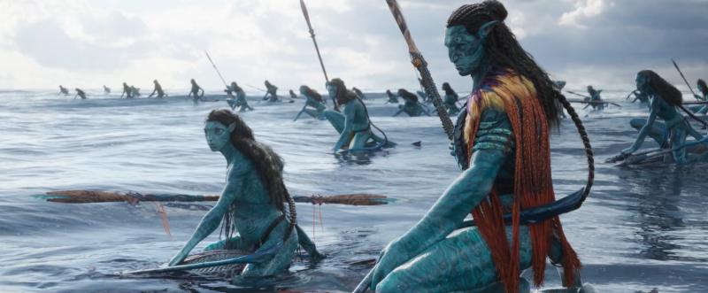 Avatar 2