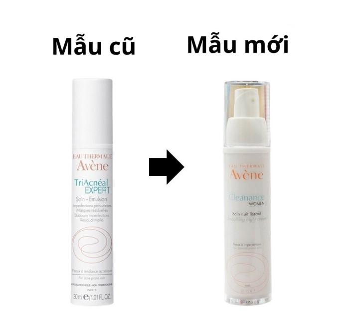 Avene Triacneal Expert