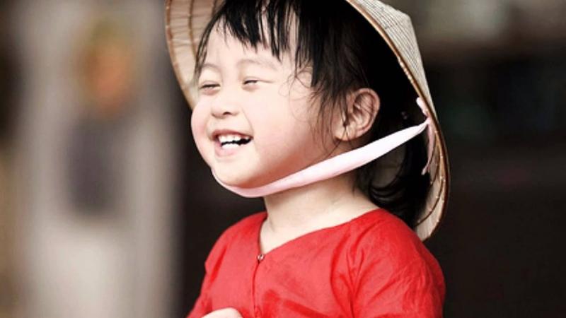 Truyện cười cho trẻ mầm non