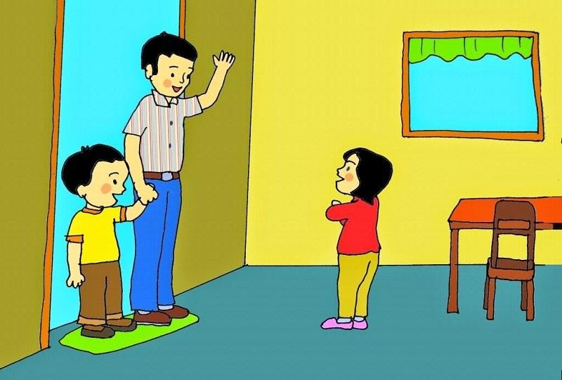 Kỹ năng phản hồi tích cực