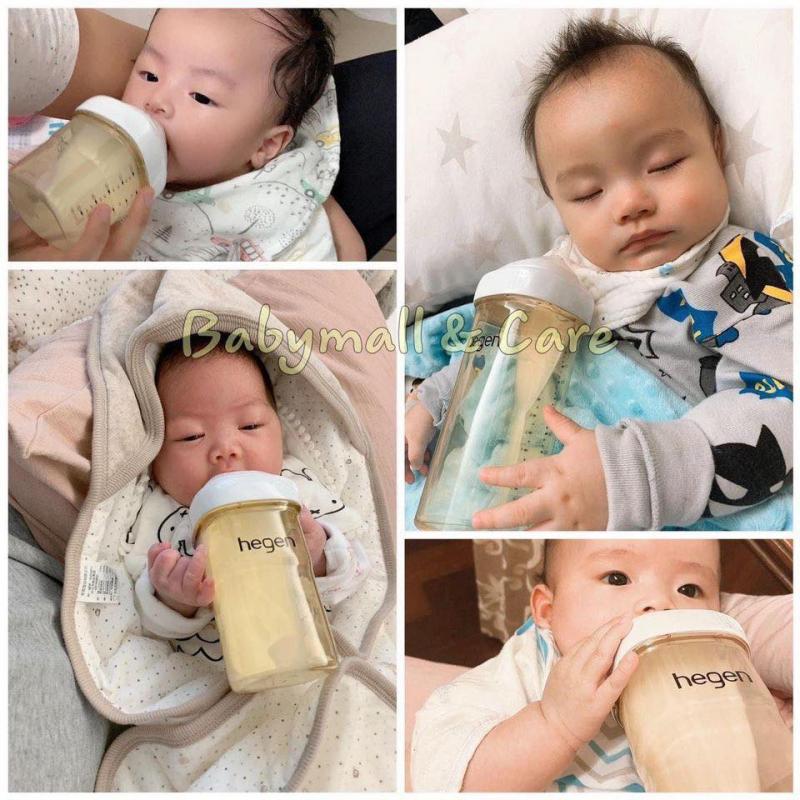 Siêu thị Babymall & Care