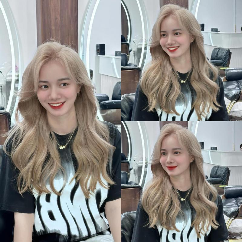 Bắc Trần Tiến