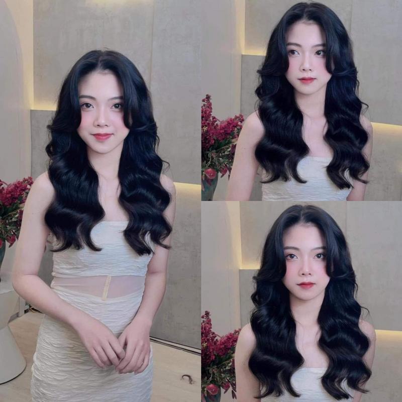 Bắc Trần Tiến - Bình Dương