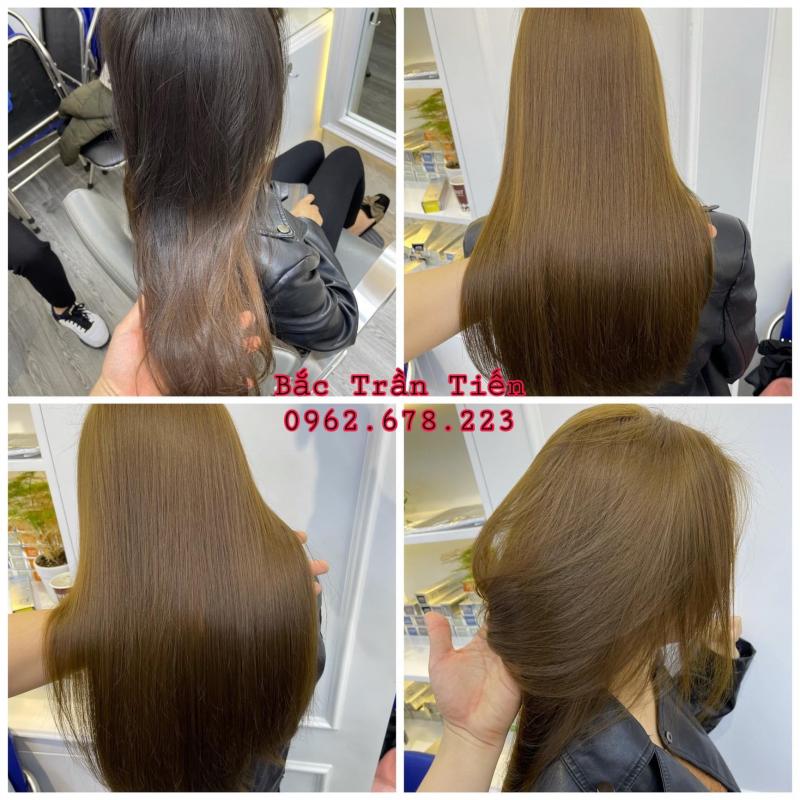 Hair Salon Bắc Trần Tiến