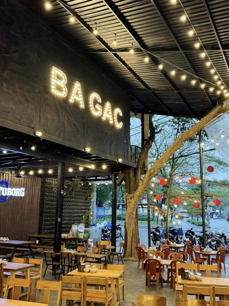 Bagac Garden