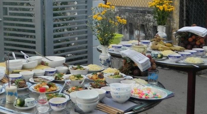 Bài cúng tạ đất đầu năm số 2