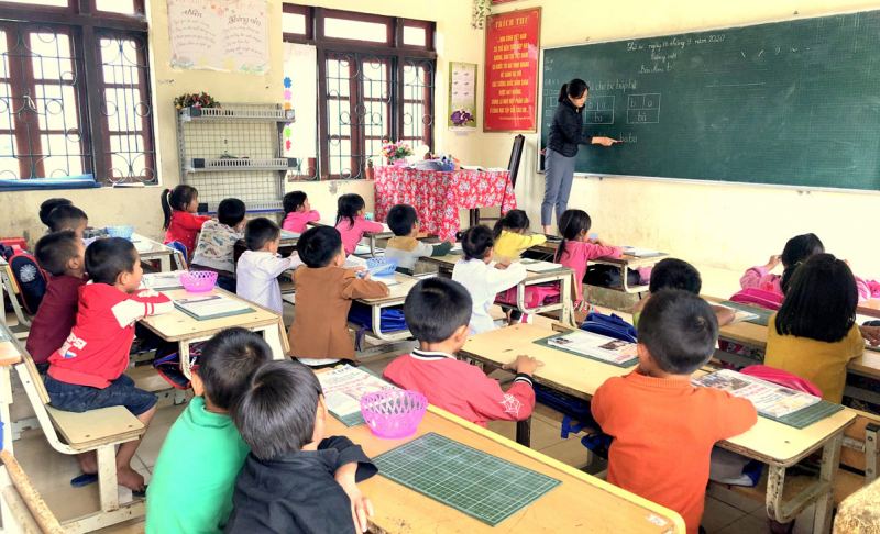 Bài nghị luận xã hội bày tỏ lòng biết ơn đối với thầy cô giáo số 1