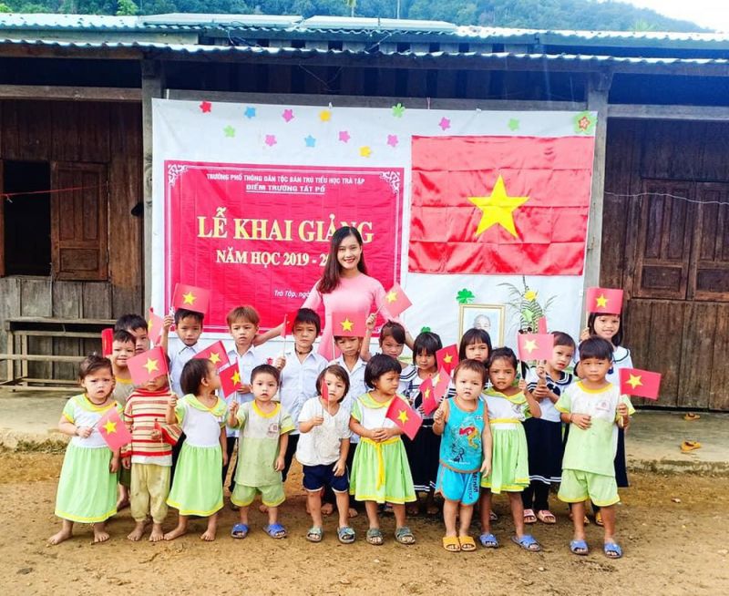 Bài nghị luận xã hội bày tỏ lòng biết ơn đối với thầy cô giáo số 6