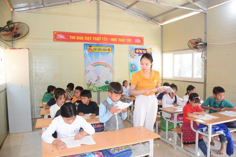 Bài nghị luận xã hội bày tỏ lòng biết ơn đối với thầy cô giáo số 7