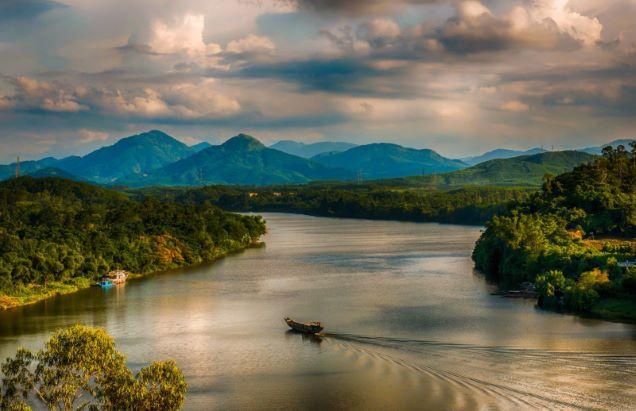 Bài văn tham khảo số 6