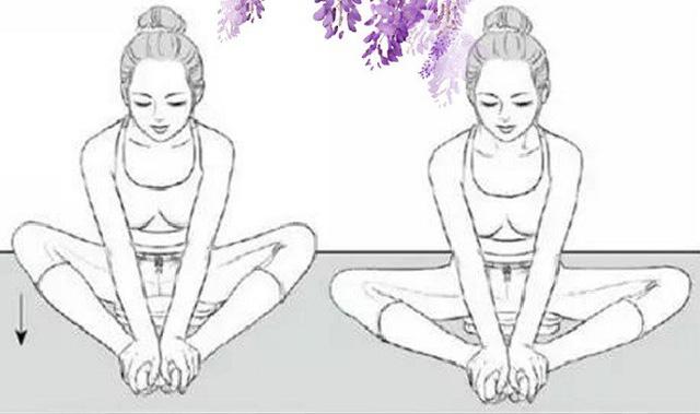 Bài tập cánh bướm