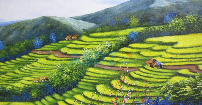 Bài tham khảo số 3