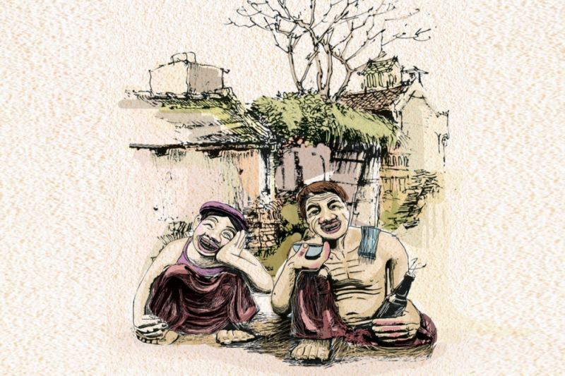 Bài tham khảo số 11