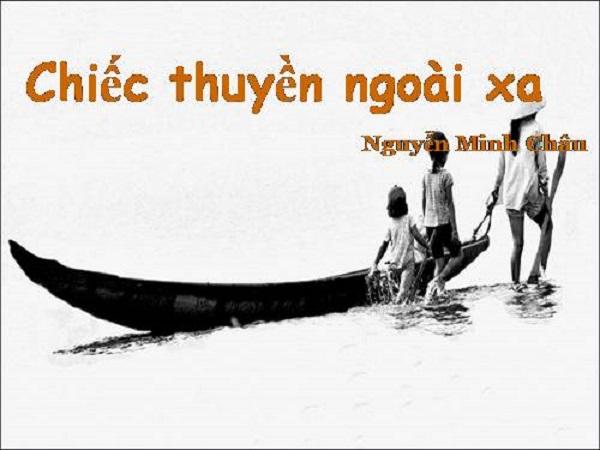 Bài trình bày ý nghĩa nhan đề 