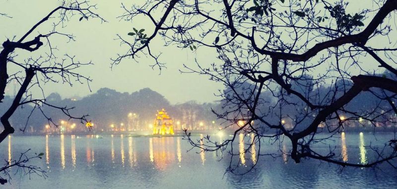 Bài hát hay nhất dành cho mùa đông
