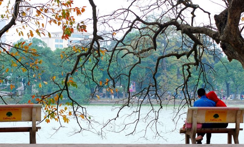 Bài hát hay nhất dành cho mùa đông