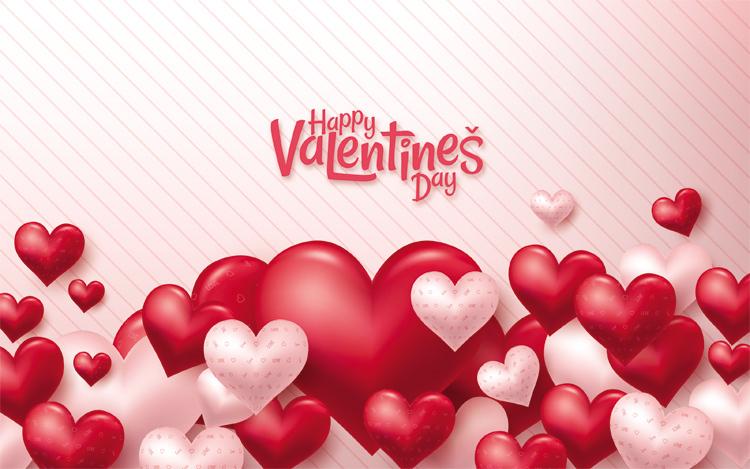 Valentine’s Day Card Maker