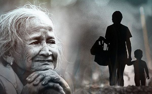 Công cha nghĩa mẹ