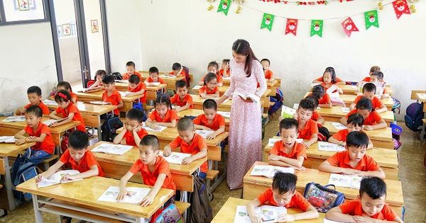 Tản mạn về ngày Nhà Giáo Việt Nam