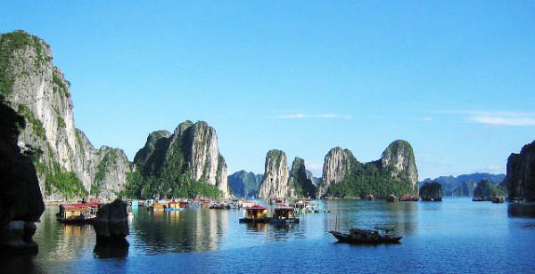 Bài thơ hay về biển đảo